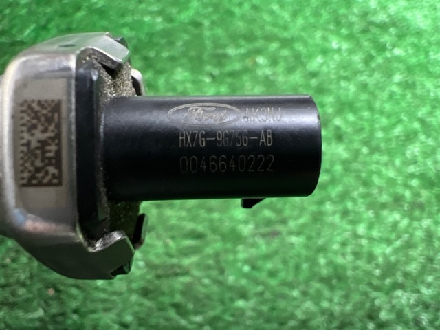 Манометри HX7Z9G756A FORD