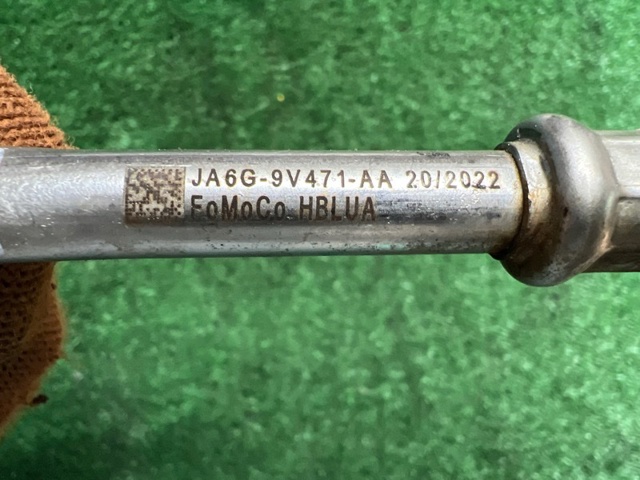 Шланг/патрубок рідинного охолодження турбіни, подача JA6Z9V471B FORD