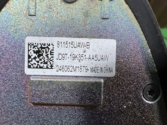 Антена на дах JD9Z19A390AAPTM FORD