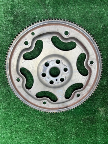 Демпферний маховик JR3Z6375A FORD