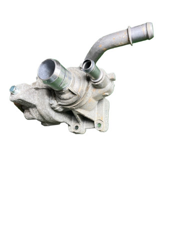 Корпус термостата в зборі K2GZ8503A FORD