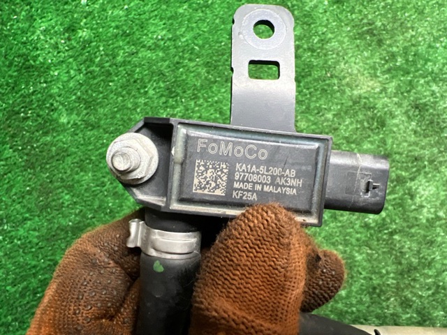 Датчик температури відпрацьованих газів (ВГ) KA1Z5L200A FORD