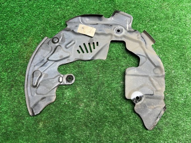 Кожух гальмівного диска L1MZ2K005L FORD