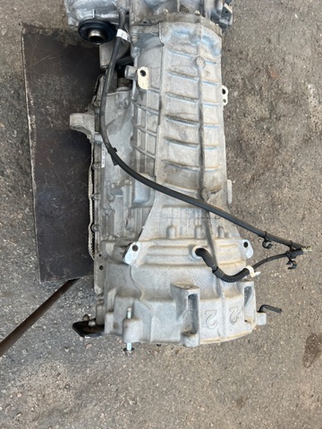 Коробка передач L1MZ7000R FORD