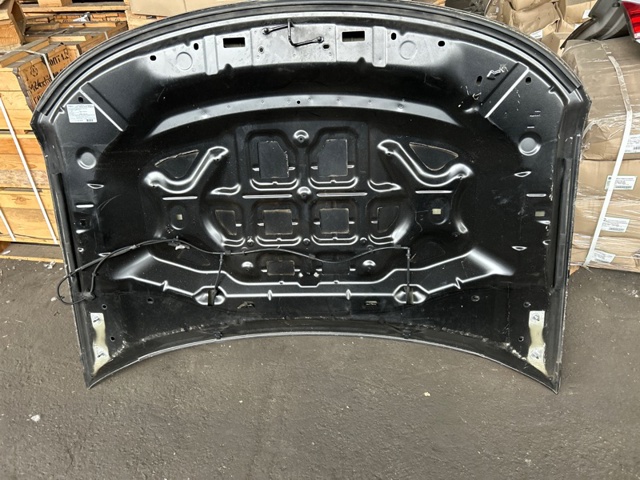 Капот LB5Z16612A FORD