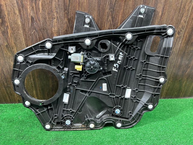Механізм склопідіймача двері передньої, правої LJ6Z5823208D FORD