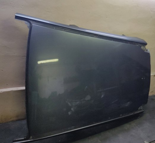 Дах LJ6Z7850202A FORD