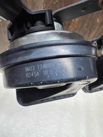 Сигнали звукові LR026039 LAND ROVER