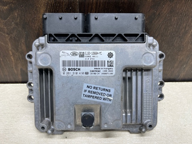 Блок двигуна LR057872 LAND ROVER