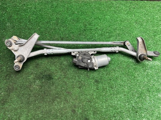 Трапеція щіток лобового скла LR058845 LAND ROVER