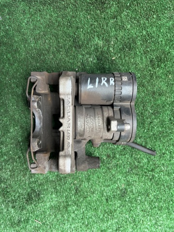 Кронштейн гальмівного супорта LR061379 LAND ROVER