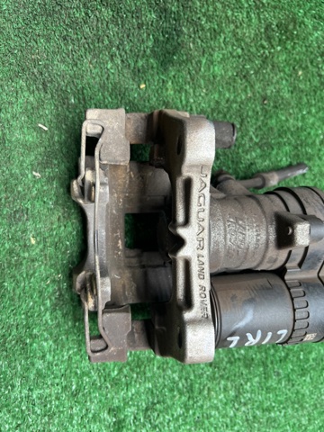 Задній гальмівний супорт лівий LR061381 LAND ROVER