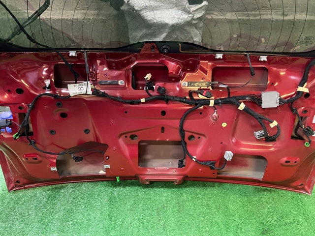 Двері багажника LR061391 LAND ROVER