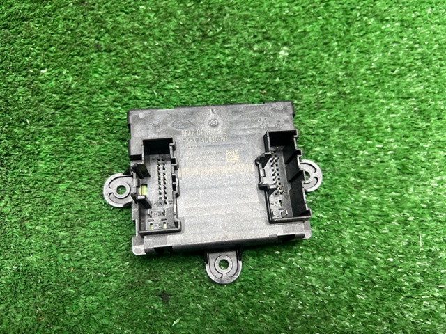 Блок комфорту задніх дверей LR083080 LAND ROVER