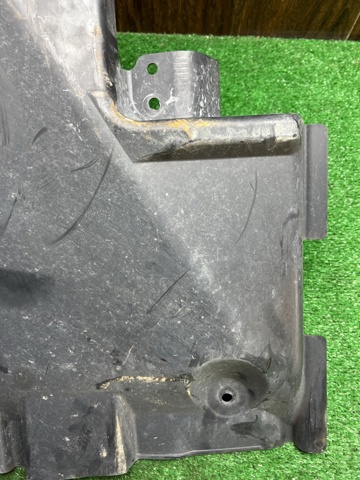 Захист днища, правий LR093614 LAND ROVER
