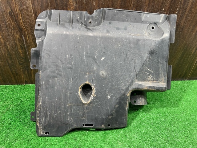 Захист днища, лівий LR096063 LAND ROVER