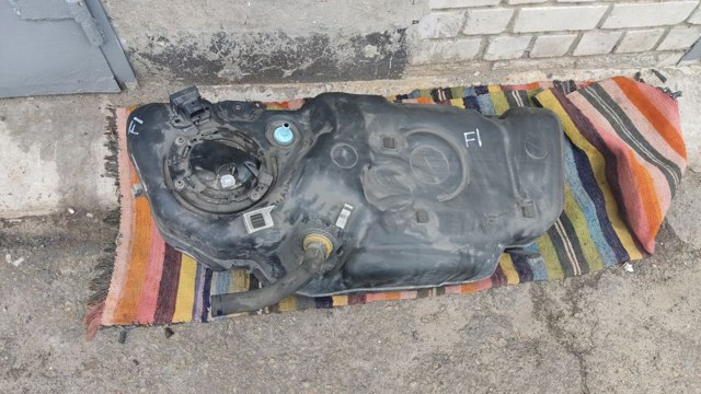 Б/бак LX6Z9002C FORD