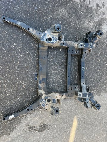 Підрамник передньої підвіски NB5Z5C145A FORD
