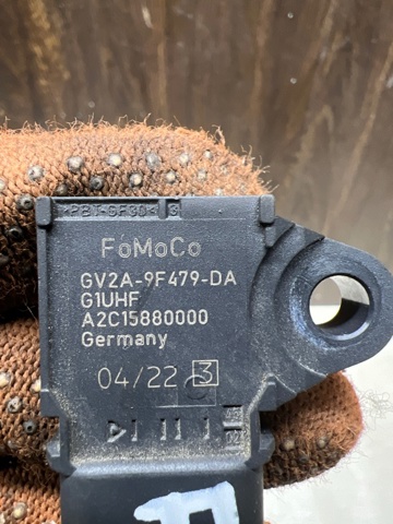 MAP сенсор PV4Z9F479A FORD