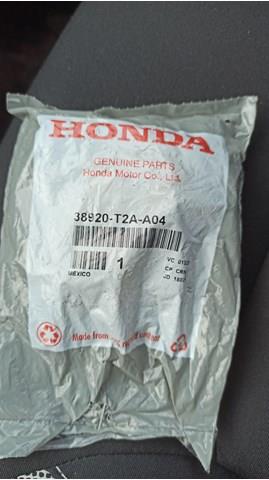 Ремінь генератора 38920T2AA04 HONDA