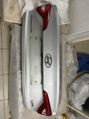 Кришка багажника кузова 69200C1010 HYUNDAI