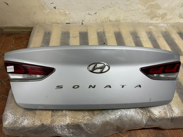 Кришка багажника кузова 69200C1500 HYUNDAI