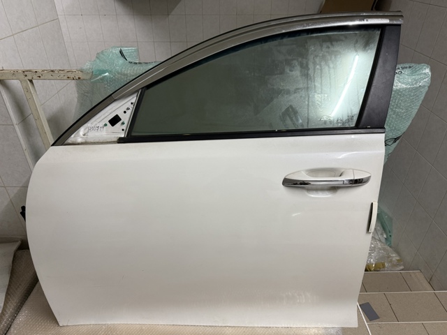 Дверь передня ліва 76003D4000 HYUNDAI