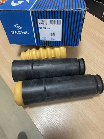 Пильник відбійник амортизатора 900064 SACHS