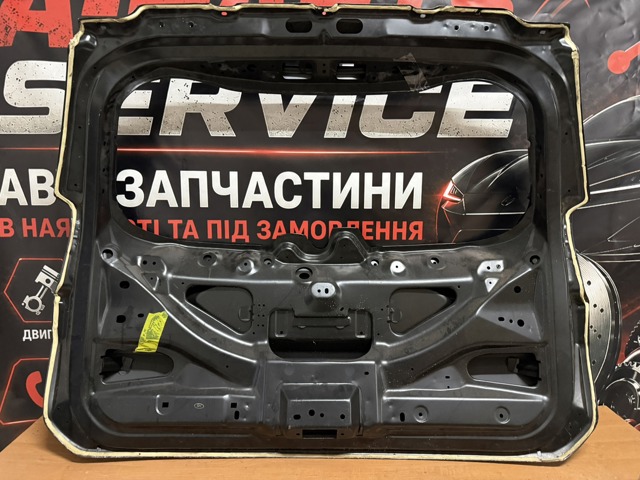 Треті двері FT4Z5840010B FORD