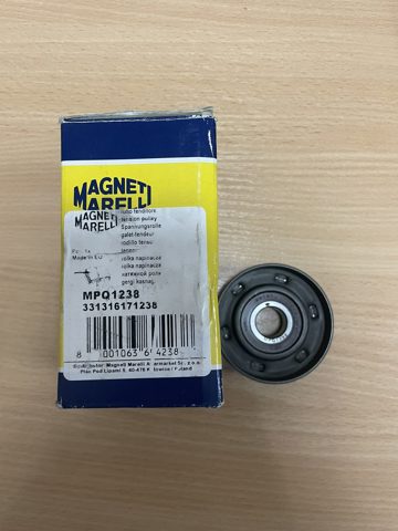 Натягувач приводного ременя MPQ1238 MAGNETI MARELLI