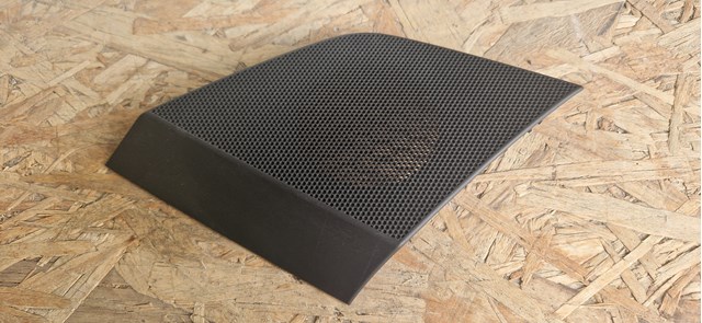 Накладка динаміка дверей 4M0857227 VAG