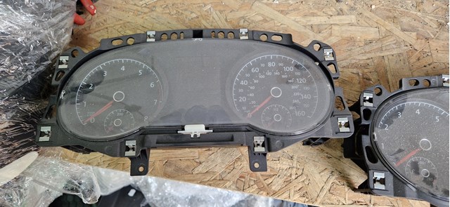 Покажчик напруги (вольтметр) 5G1920840B VAG