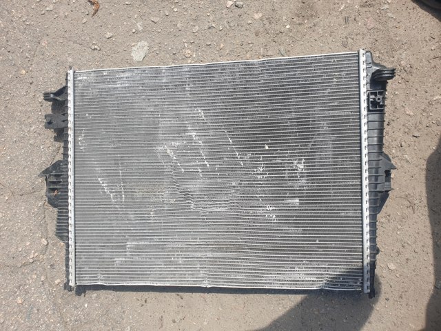 Підвіска радіатора 7P0121253A VAG