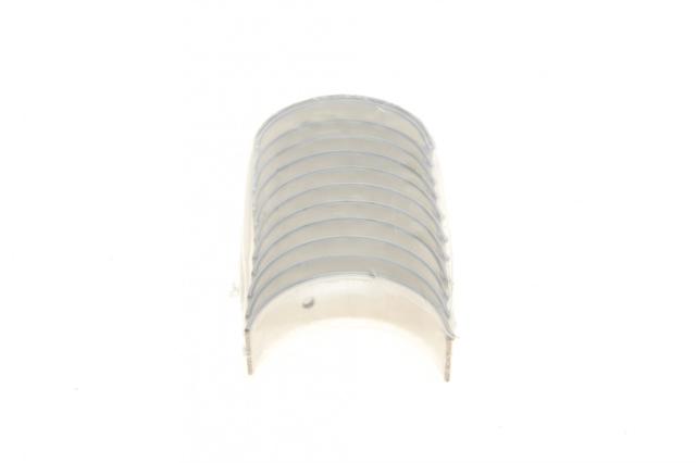 Вкладиші коленвала, корінні, комплект, стандарт (STD) 12100858240A0 MARKET (OEM)