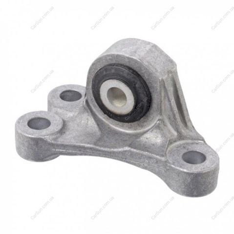 Кронштейн подушки (опори) двигуна, задньої 68254476AA CHRYSLER
