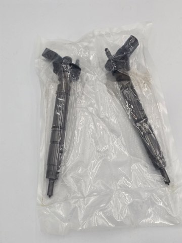 Форсунка вприску палива 059130277CT VAG