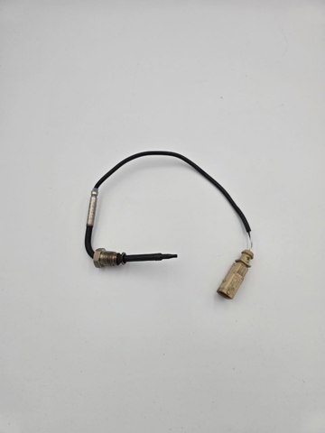 Датчик температури відпрацьованих газів (ВГ), до каталізатора 4G0906088AJ VAG