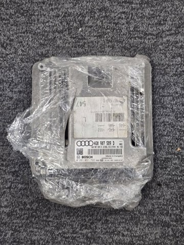 Блок двигуна 4G0907589D VAG