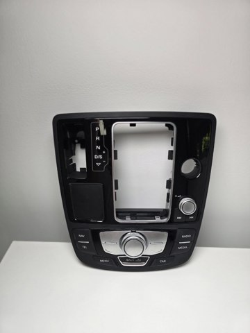 Блок керування мультимедійний 4G1919610F VAG