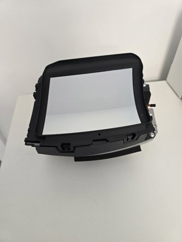 Дисплей-проєкції на лобове скло 4G8919604M VAG
