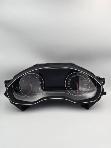 Щиток приладів 4G8920934H VAG