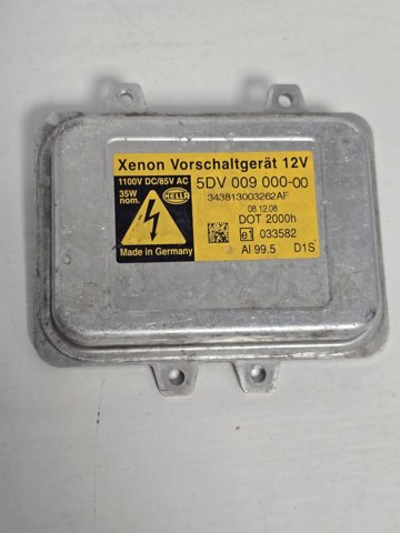 Ксенон, блок керування 5DV00900000 BMW