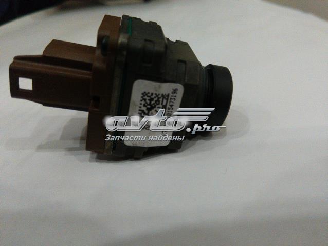 Камера системи забезпечення видимості A0009055505 MERCEDES