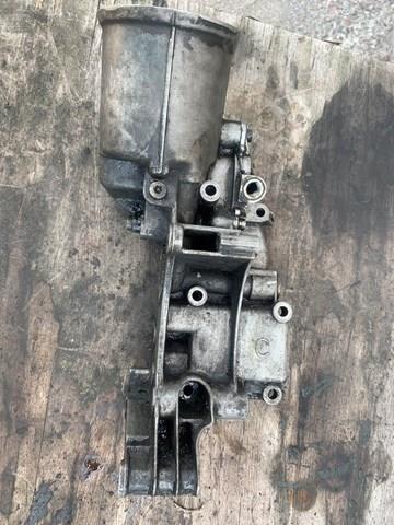 Корпус маслофільтра 11421738639 BMW