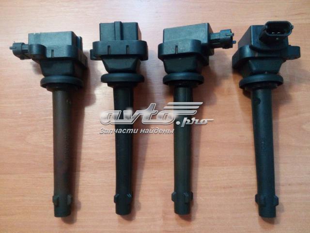 Котушка запалювання 0221504017 BOSCH