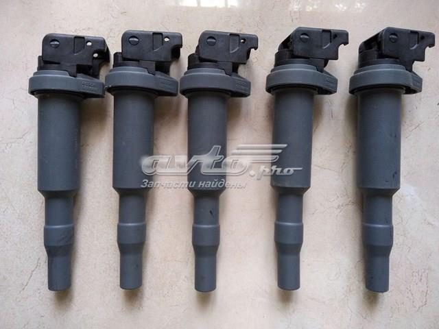Котушка запалювання 0221504471 BOSCH