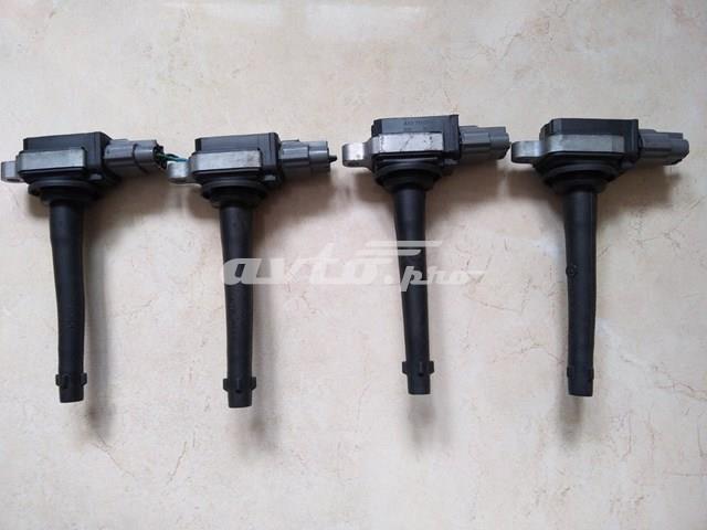 Котушка запалювання 0221604014 BOSCH