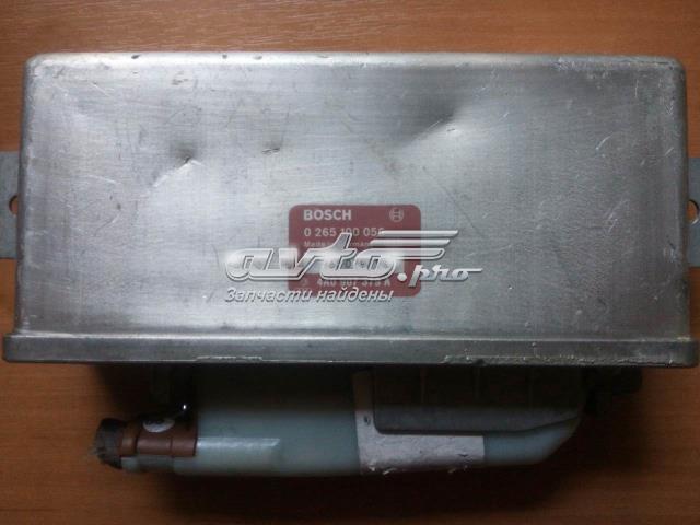 Модуль (блок ЕБУ) управління АБС (ABS) 0265100056 BOSCH