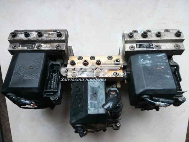 Блоки ABS 0265208011 BOSCH
