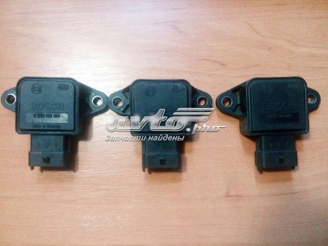 Потенціометр 0280122014 BOSCH